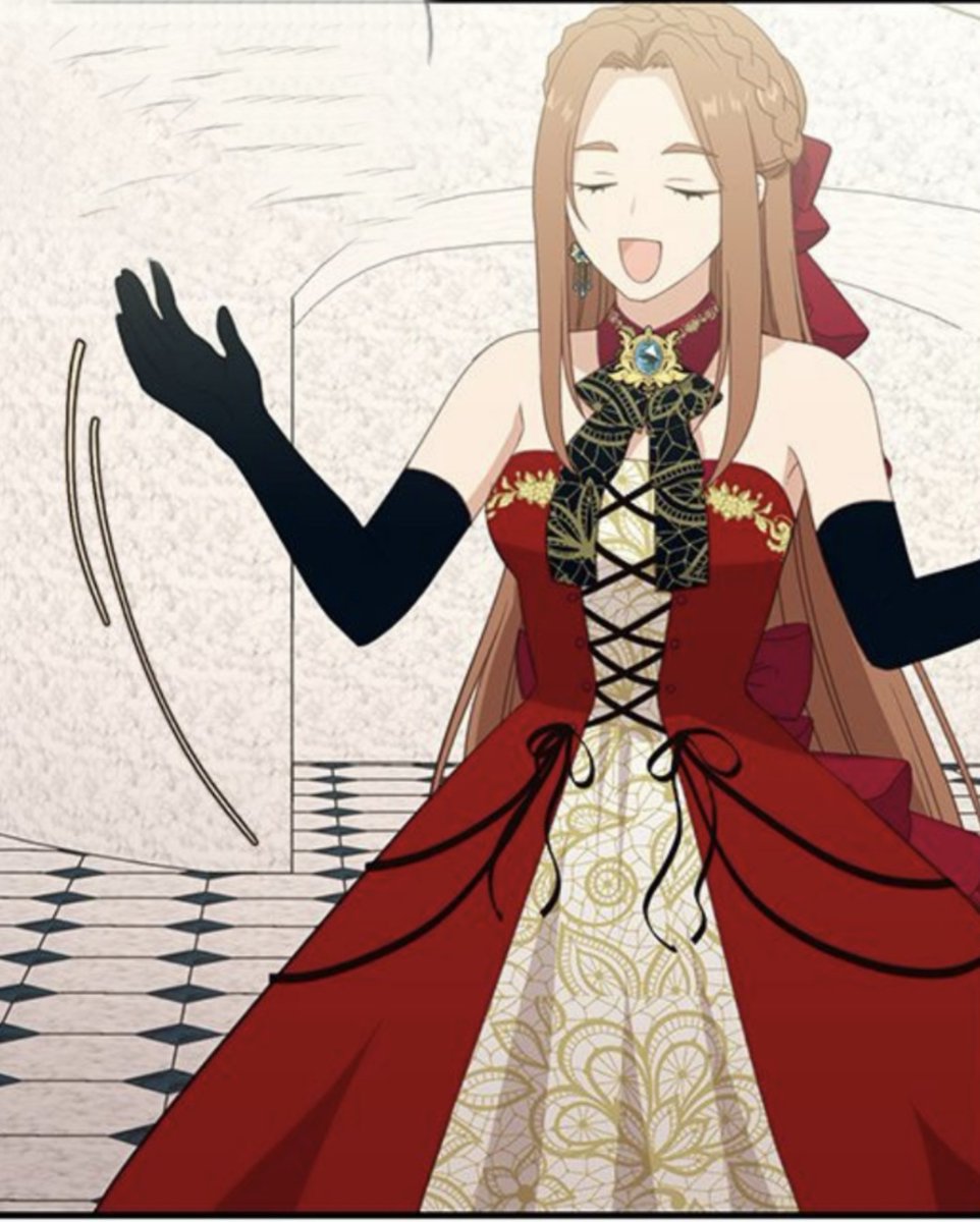 She's read a few of them. They are quite enjoyable to read in any downtime