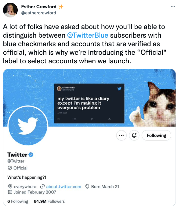 hesk #JoinMastodon tweet media