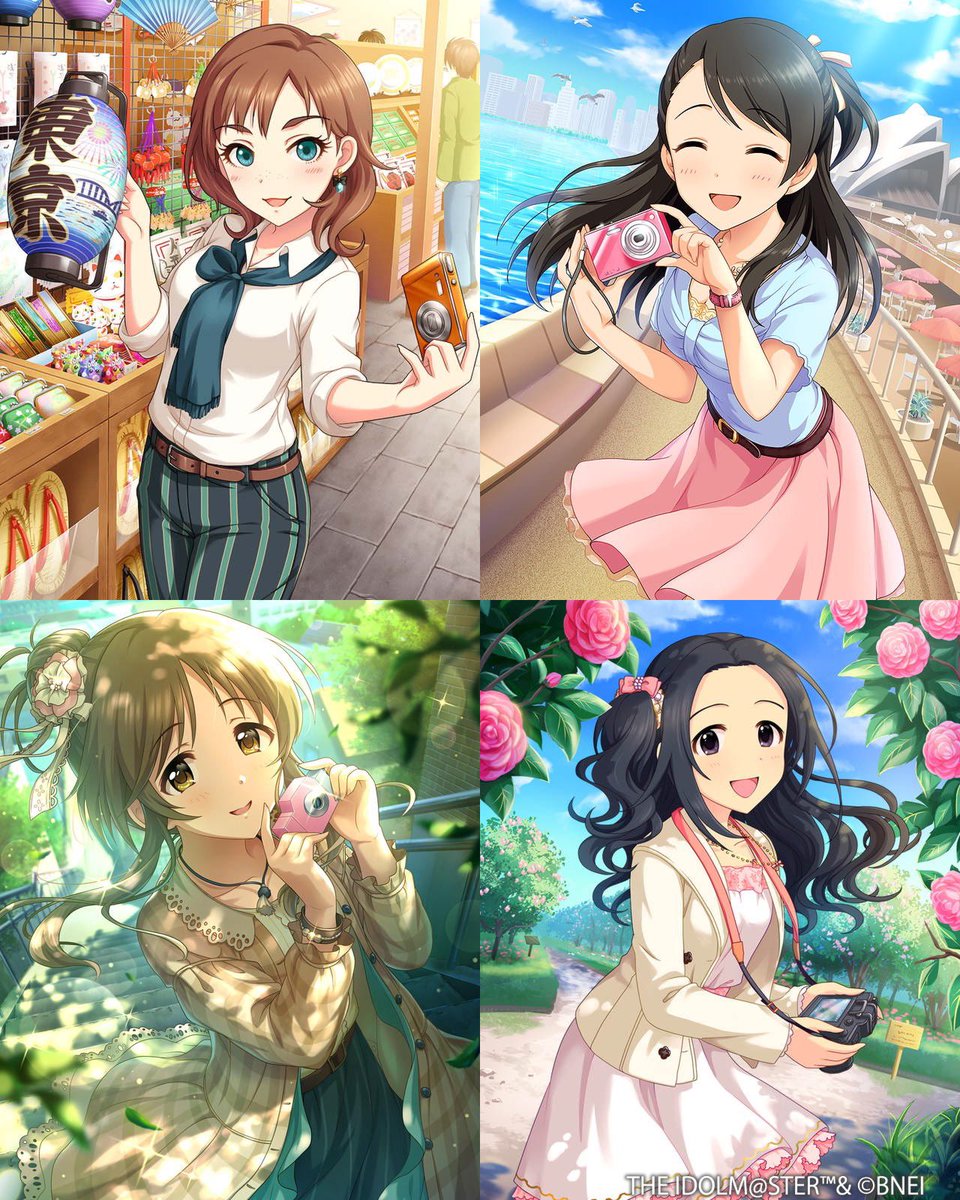 高森藍子 Tカード アクキー 高森藍子 グッズ セット まとめ 限定品
