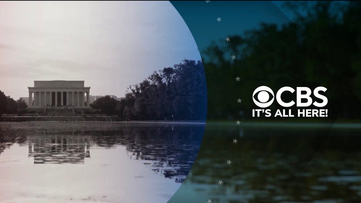 nerfersbuck's tweet photo. This is CBS #ItsAllHere! https://t.co/lQY3if8wi2