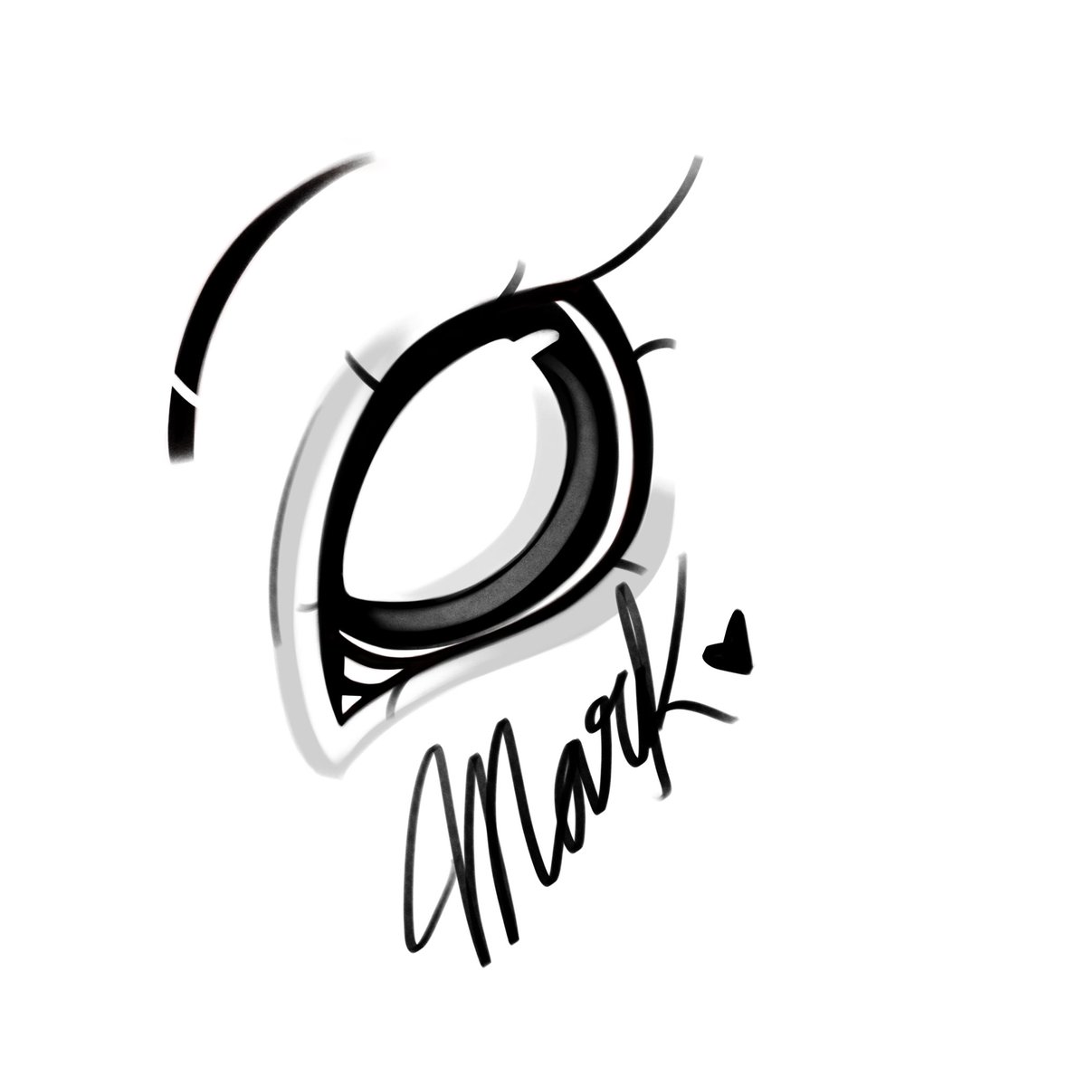 <3 
#artmoots #artcommunity #artistontwitter