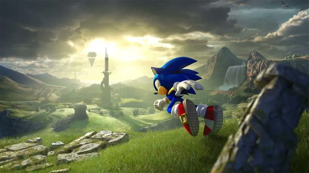 Sonic Frontiers: Bạn là một fan của Sonic? Hãy tỏa sáng cùng Sonic và hòa mình vào thế giới mới Sonic Frontiers! Đây là một trong những phiên bản mới nhất của tựa game nổi tiếng này, với rất nhiều bối cảnh tuyệt đẹp và hành động mới lạ. Hãy đến và khám phá thế giới kì diệu này ngay hôm nay!