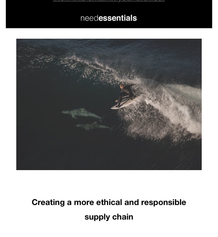 needessentials's tweet photo. Our @YulexCorp plant-based wetsuits are made from natural rubber that has been sourced from @FSC_IC plantations. Outer fabrics made from recycled post-consumer plastic bottles. Manufactured w/  @FairTradeCert labour. Read about here: https://t.co/ShvRqopZPp https://t.co/eHrNtkV8z2