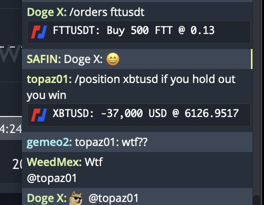 him who perseveres wins

i guess?