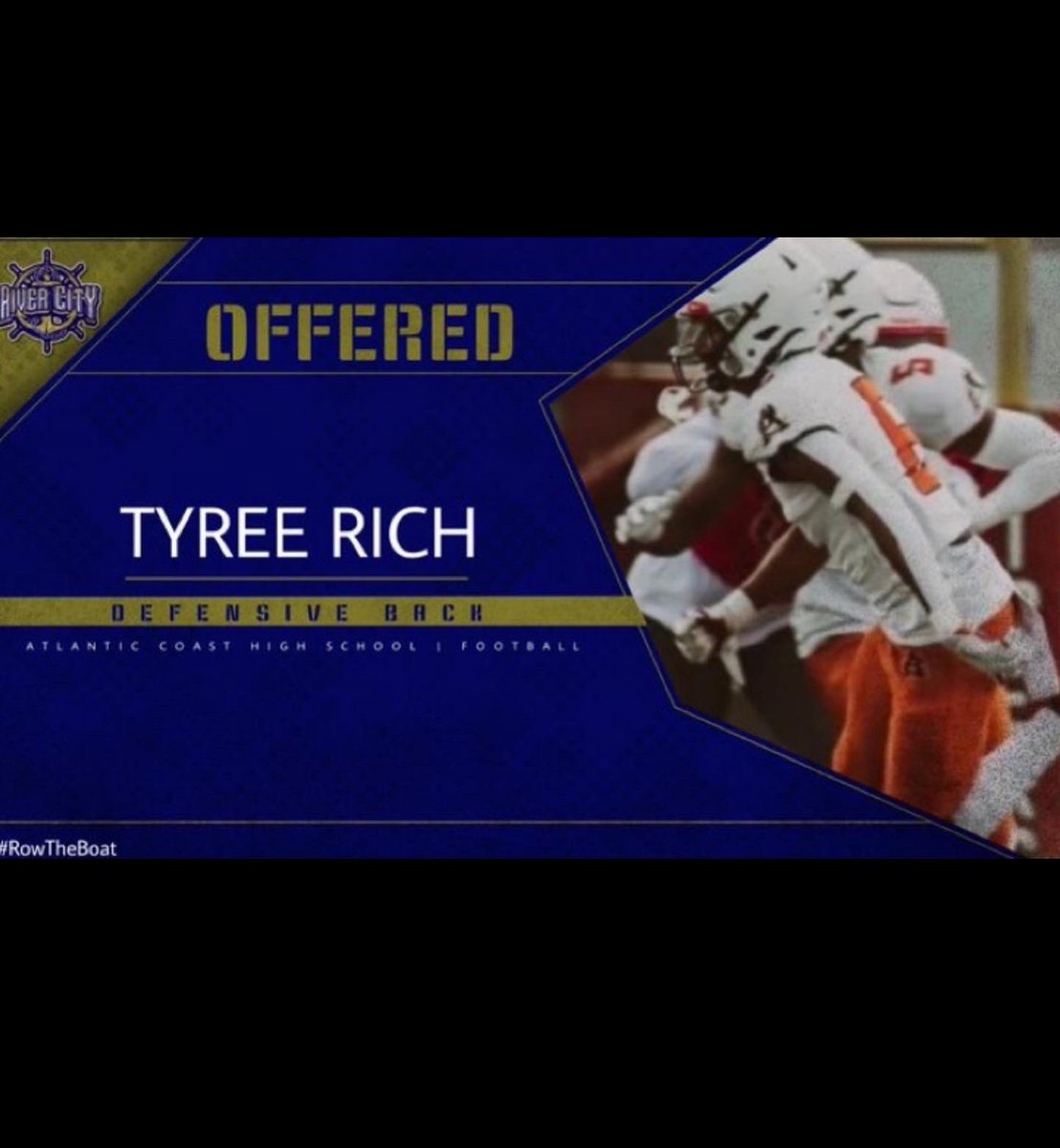Tyree Rich tweet media