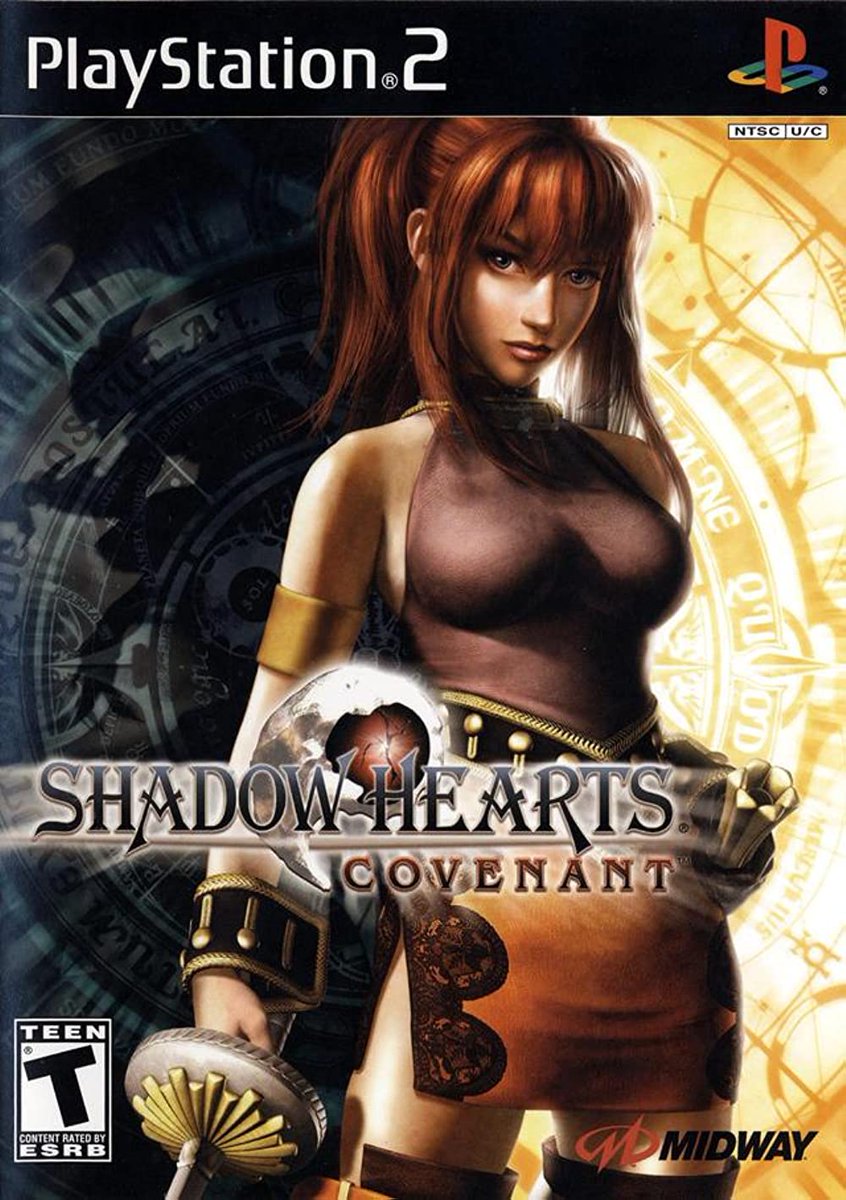 NicooNJK DOL SAR ELE IRO On Twitter RT SikthyM Two Underrated Games 