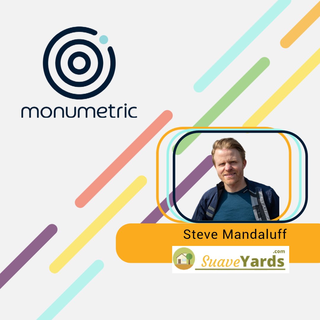 Read more about Steve Mandaluff and how his passion for lawn care and Classic Futbol jerseys got him started on his Blogging journey! 

hubs.li/Q01rSd7R0