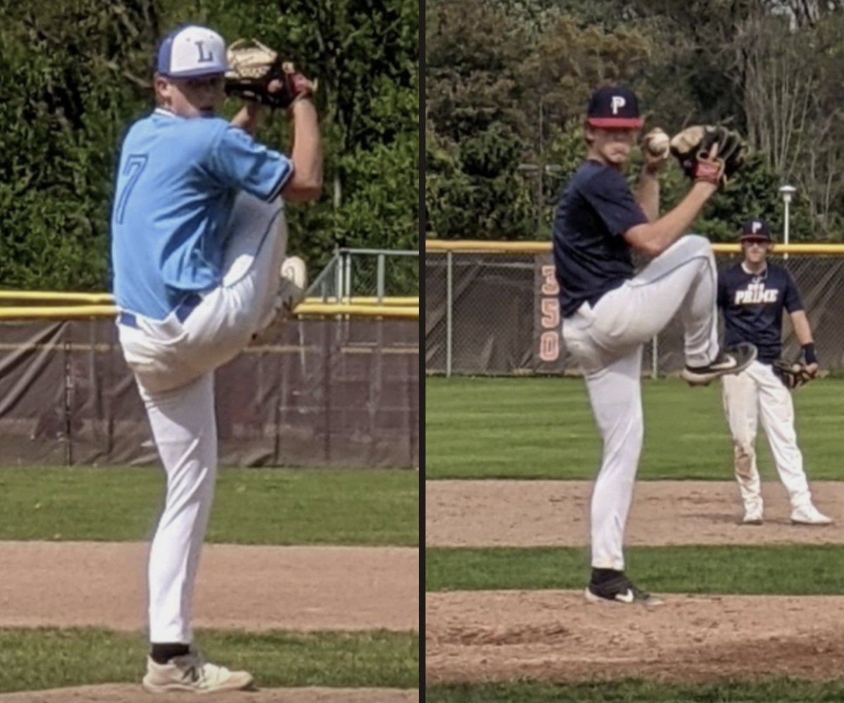 DeadRed_71's tweet photo. @nextlevelbb This picture was literally the difference of 7+ mph. Fully invested in the weight room ever since...
#GetPowerful ๐ชโพ https://t.co/2rpdpuf3rT