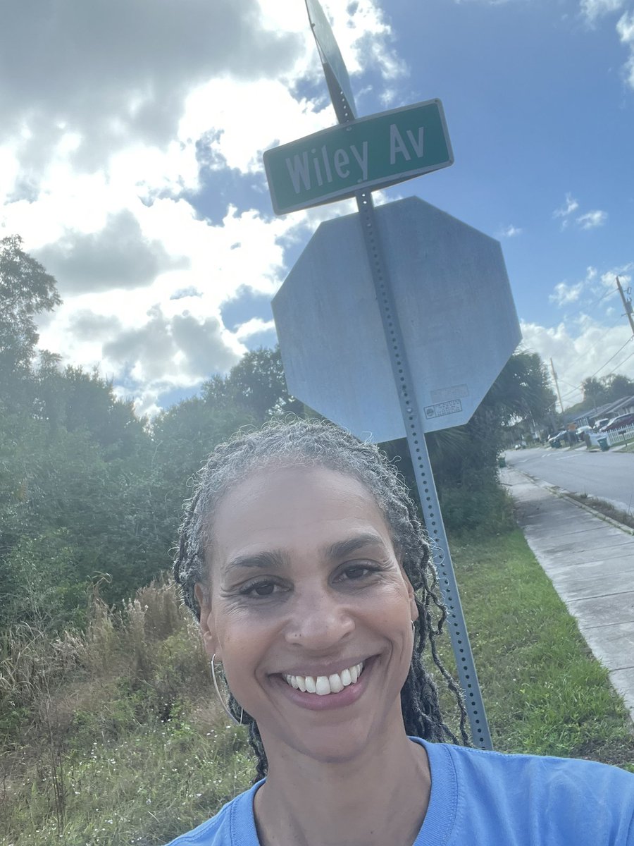 Maya Wiley tweet media