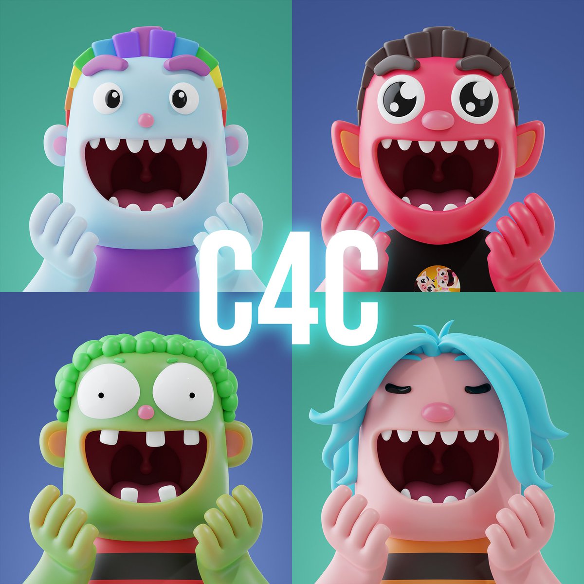 wish you happy face
paras.id/collection/hap…

#C4C Nov 2022
0.01 Near ✨✨