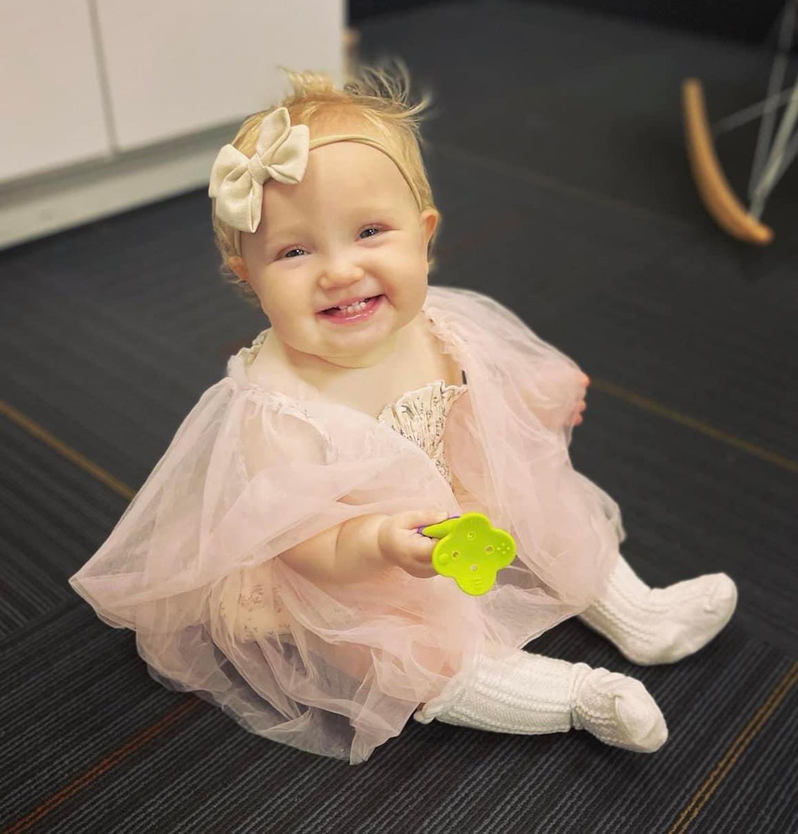 Ashley Strauss tweet media