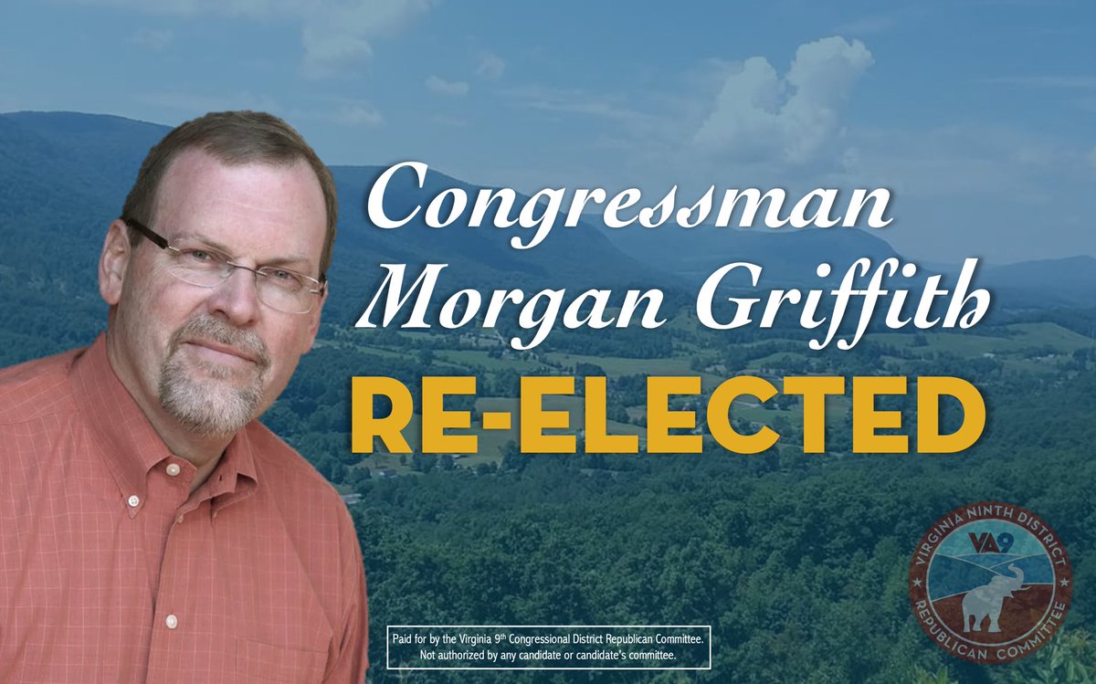 va9gop's tweet photo. https://t.co/uRi6Mt6UHN
