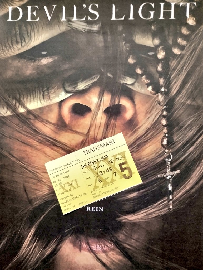 HaruhikoHideo's tweet photo. 246. #TheDevilsLight
Natalie Hope is the New Regan MacNeil, she's the Regan of the Millennium, unfortunately we don't know what demon actually posseses her , but the Devil prey on the weak, using their guilt,shame and shadow them from the Light of God, Deliver us from Evil. https://t.co/6bSZQPSkln
