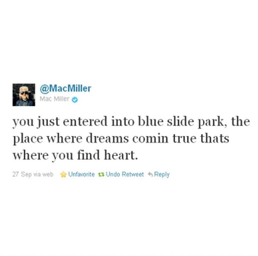 MacheadHeaven tweet media