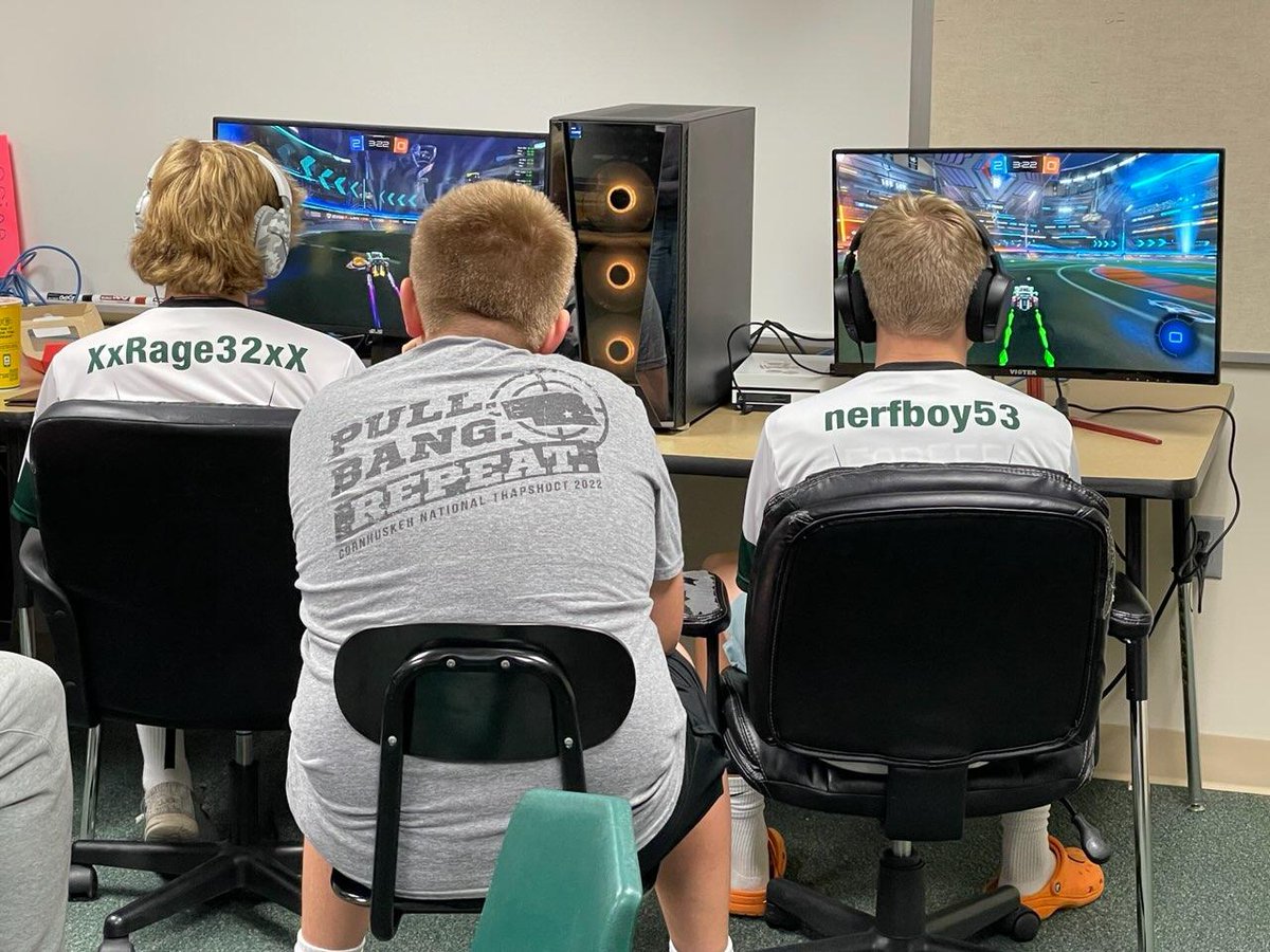 SDAesports tweet media