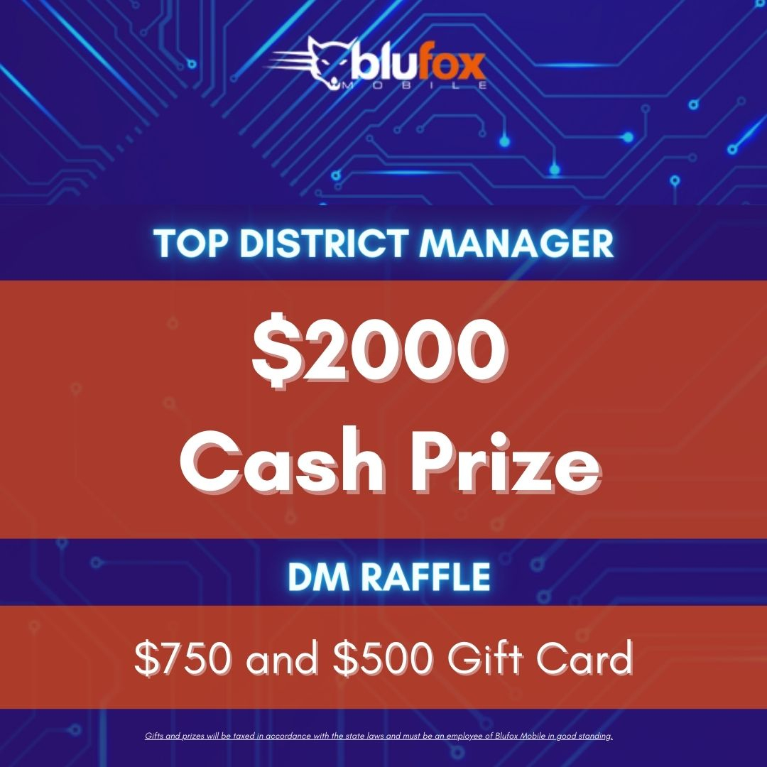 Blufox Mobile LLC tweet media