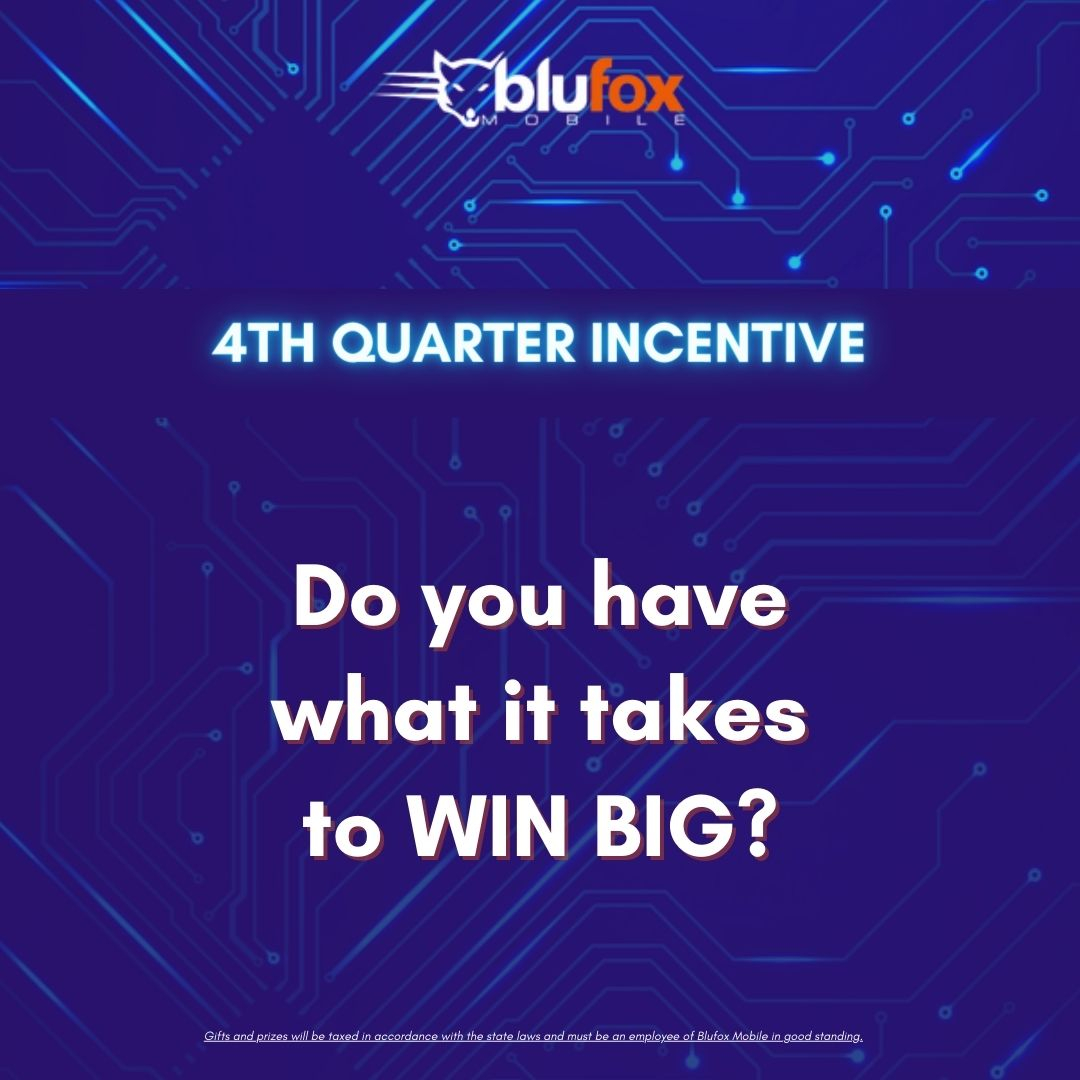 Blufox Mobile LLC tweet media