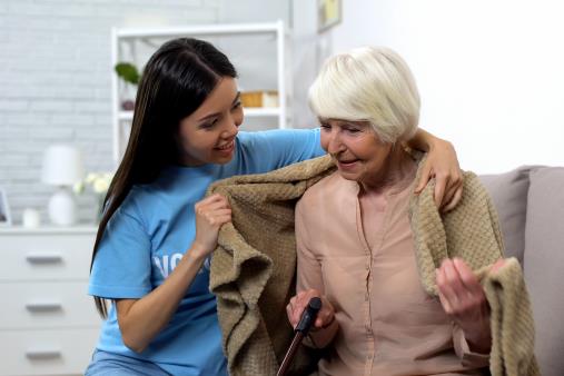 StatCan_eng's tweet photo. In 2022, more than half of women aged 15 and older (52% or almost 8.4 million women) provided some form of care to children and care-dependent adults, whether paid or unpaid. Learn more: https://t.co/6gSllZ40R2. https://t.co/crNjDacn0n