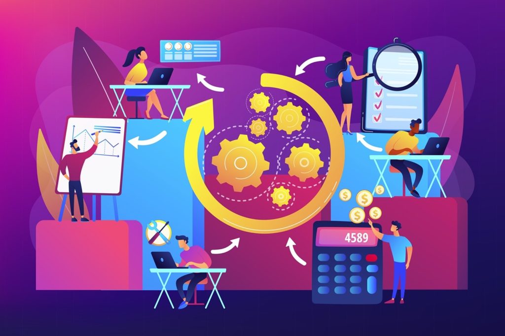 AvePoint's tweet photo. Looking for ways to increase productivity and reduce time wastage in your #IT Team? Business Process automation is critical to igniting digital transformation. Here's 4 best practices to get your started: https://t.co/B8wU0p7oXL. https://t.co/K3KsEtIn5i