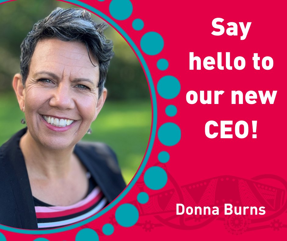 AIDAAustralia's tweet photo. AIDA is pleased to introduce our new CEO, Ms Donna Burns!
Read more about Donna here: https://t.co/CBrNGpTPHB
Donna will commence in her role on Monday 14 November 2022.
#AIDAAus #IndigenousDoctors https://t.co/A3FM2Cs3vn