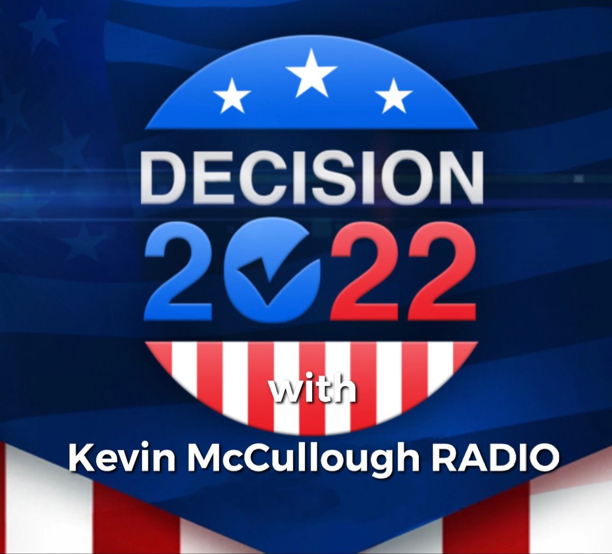 Special thanks to @leezeldin & @FrankPallottaNJ along w/ appearances by @KariLake , @PressSec , & @NickLangworthy for being apart of our special #Decision2022 coverage for @RadioNightLIVE If you live in a state where the polls are still open, Go Vote! soundcloud.com/kmcradio/20221…