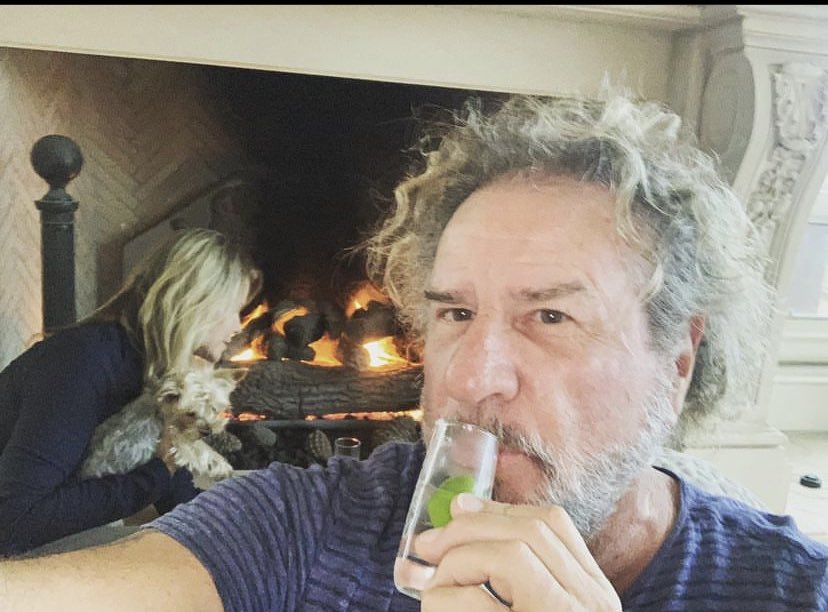 Sammy Hagar tweet media
