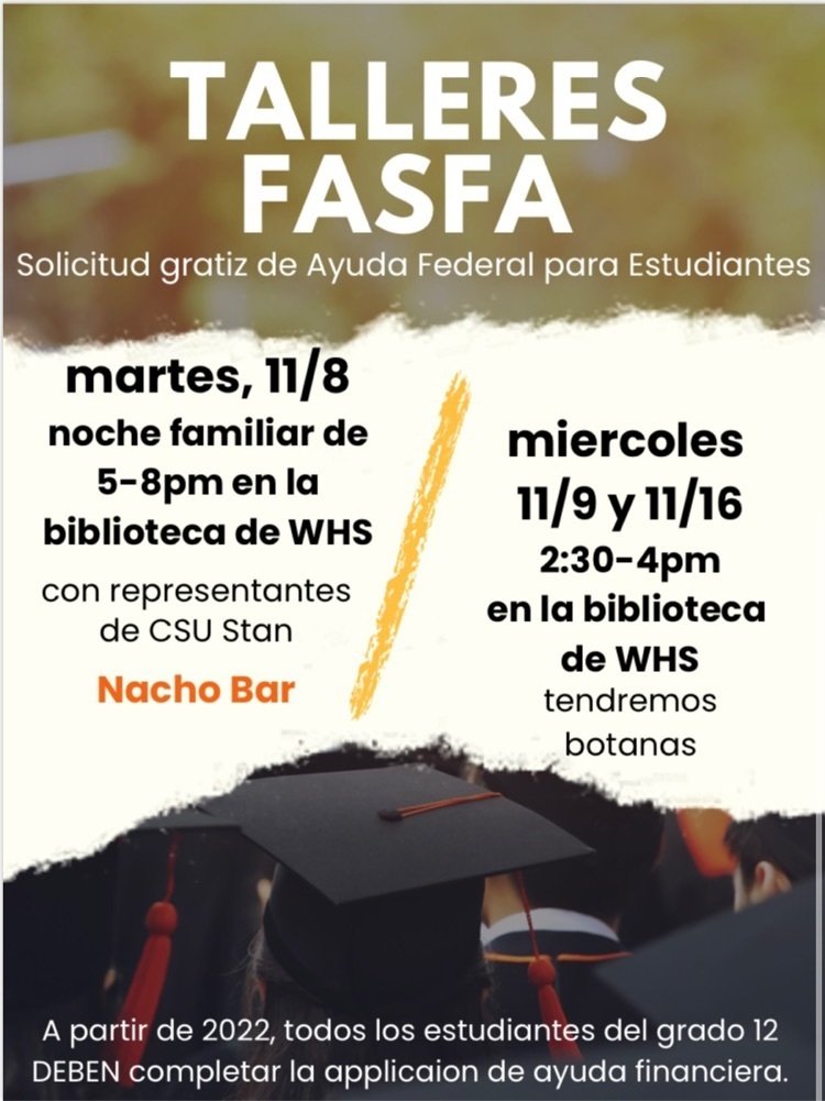 WHS Sports Network tweet media