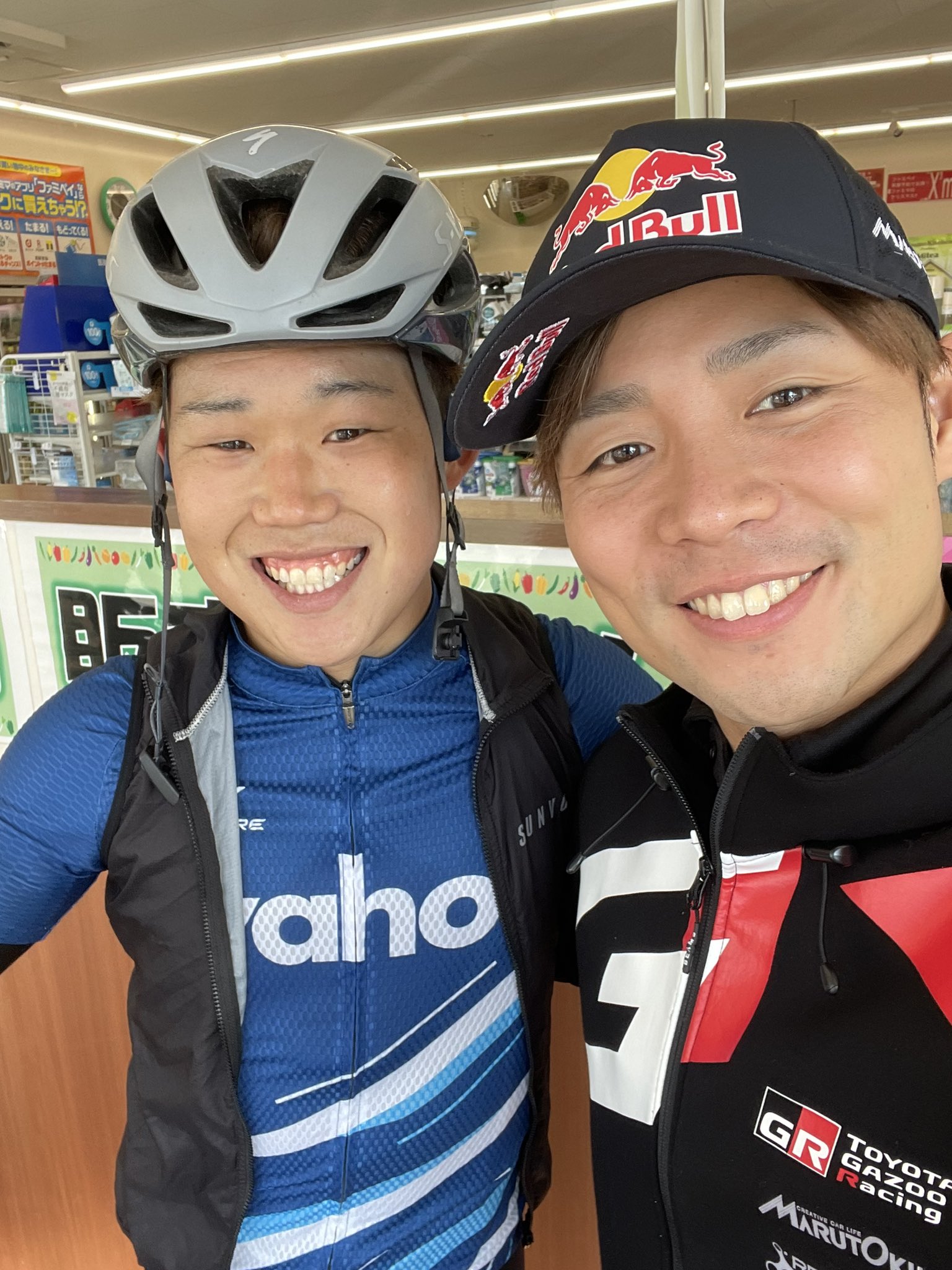 元嶋 佑弥(Yuya Motojima) on Twitter