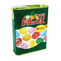 あの佐久間製菓が廃業！でも「サクマ式ドロップス」と「サクマドロップス」は別物らしい…