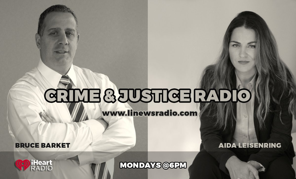 It's Election Day!

After you vote, take a listen to some recent episodes of Crime &amp; Justice Radio!

Find them here: barketepstein.com/crime-justice-…

<a href="/brucebarket/">bruce barket</a> <a href="/AidaLeisenring/">Aida Leisenring</a> <a href="/CrimeJusticeFM/">Crime & Justice Radio</a> <a href="/linewsradio/">LI News Radio</a>