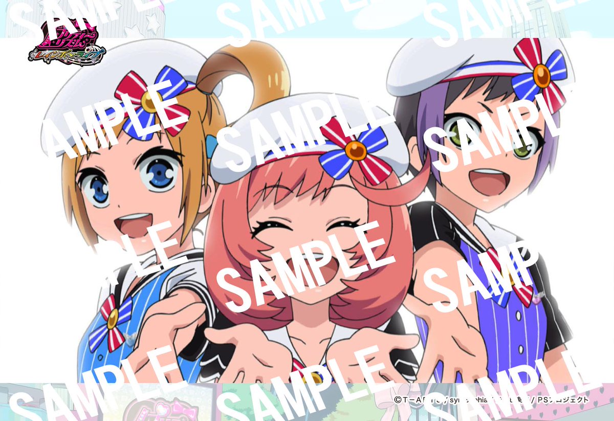 本日更新】らいぶろ『プリティーリズム・レインボーライブ名作劇場