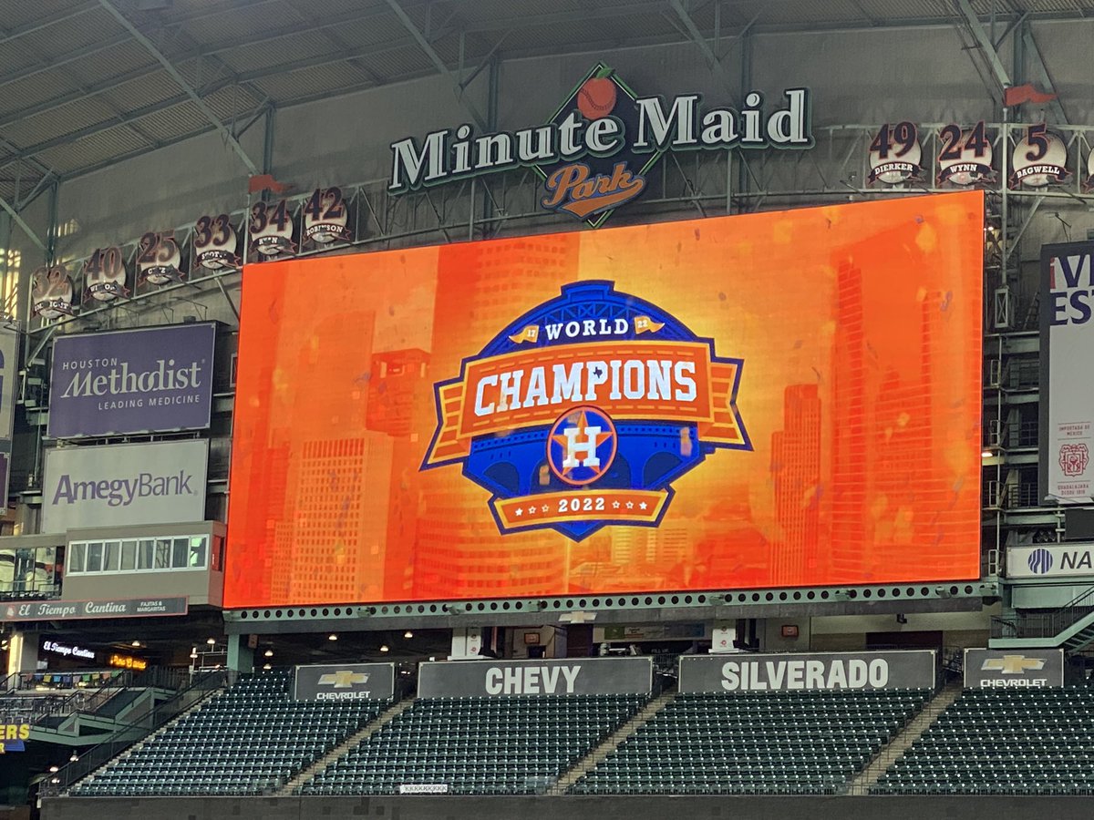 What an amazing opportunity for the kids selected by their coaches to represent their programs!! A special thank you to <a href="/Team_Funded/">TeamFunded</a> <a href="/AaronHenson73/">Aaron Henson</a> <a href="/TxtremeLLC/">Txtreme LLC</a> <a href="/astros/">Houston Astros</a> for getting this done!!