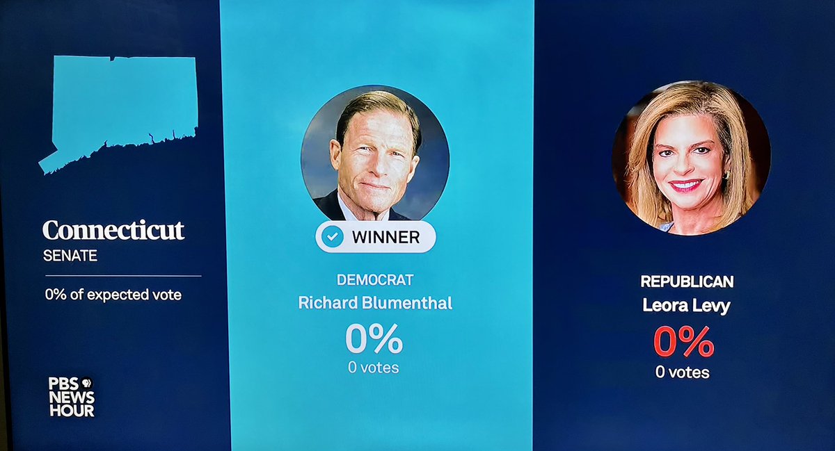 BtheMAX's tweet photo. I guess when no one watches your station, you can just say whatever you want @PBS? 🤔 #ElectionDay https://t.co/2QyGM2FldD