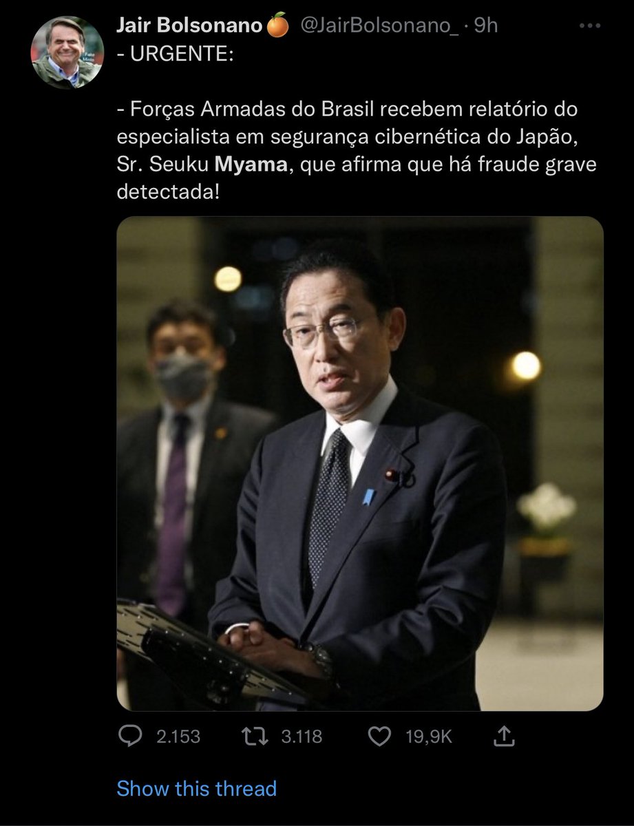 Só a Cópia Salva tweet media