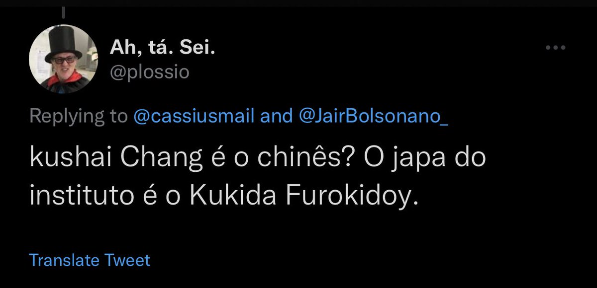 Só a Cópia Salva tweet media