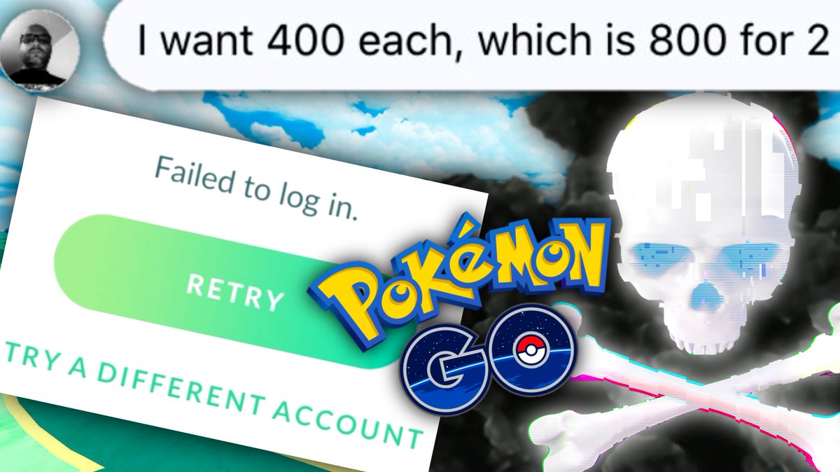 Poke AK tweet media
