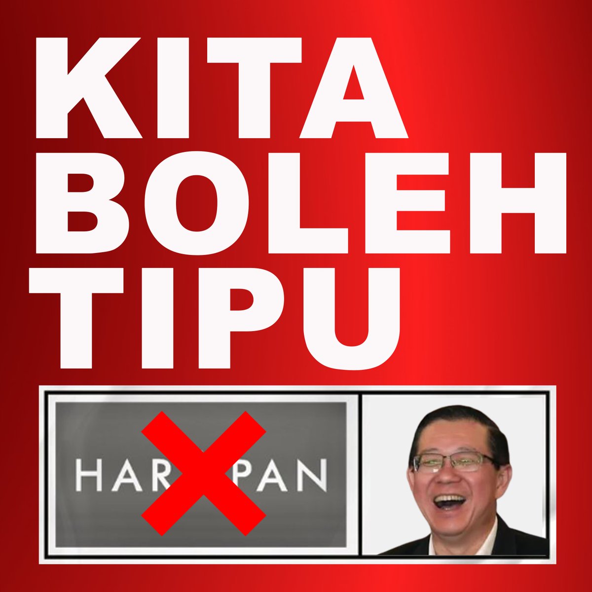 AhmadAlbabLah's tweet photo. Ingat 22 bulan yang lalu, sengsara lama jangan diulang kembali. #pakatanhancing #KitaBoleh #DapMalaysia #Manifestobukankitabsuci #Hapustol #janjipalsu #PakatanHarapan #MalaysiaMemilih #TolakPH #Kerajaangagal #22bulan https://t.co/lTArWC7O49