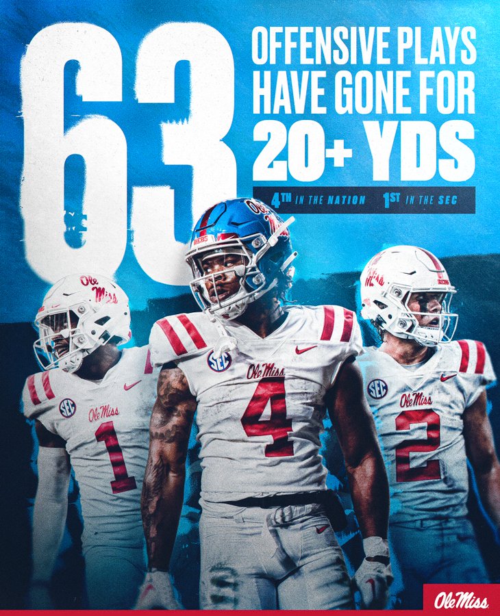 Ole Miss football