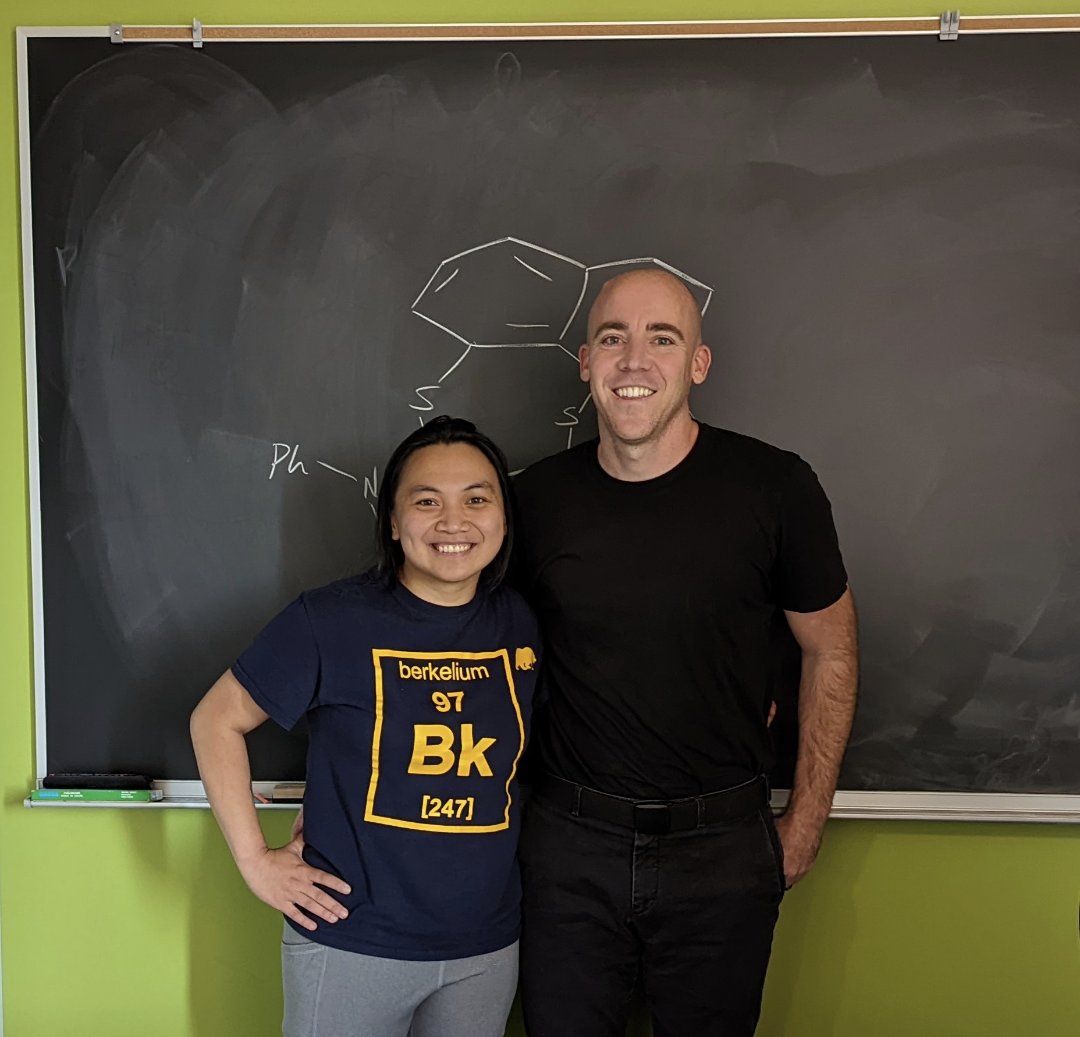 A. G. Roberts chemistry (@agr_chemistry) on Twitter photo congratulations to Dr. Lori D. Digal for an excellent dissertation defense today! 'Synthetic strategies in chemical protein synthesis for peptide ligation and lasso peptides and their isomers' <a href="/UtahChemistry/">Utah Chemistry</a> <a href="/UUtah/">University of Utah</a> congratulations to Dr. Lori D. Digal for an excellent dissertation defense today! 'Synthetic strategies in chemical protein synthesis for peptide ligation and lasso peptides and their isomers' <a href="/UtahChemistry/">Utah Chemistry</a> <a href="/UUtah/">University of Utah</a>