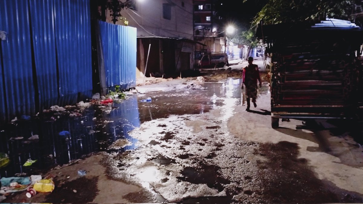 Manohar Vallem tweet media