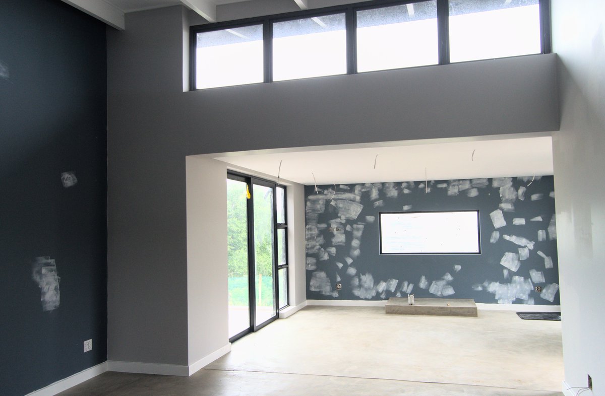 EstateWindspur's tweet photo. Building update...so close to being finnished!!
#windspurestate #nottinghamroad #midlandsmeander #plotandplan #ecoestate  #sustainableliving #freshnewstart #greenphilosophy #naturalbeauty 
Contact : Ian Dickson | Property Developer E | ianspico@gmail.com 
M | +27 (0)79 527 1344 https://t.co/EYnJCnV0rK