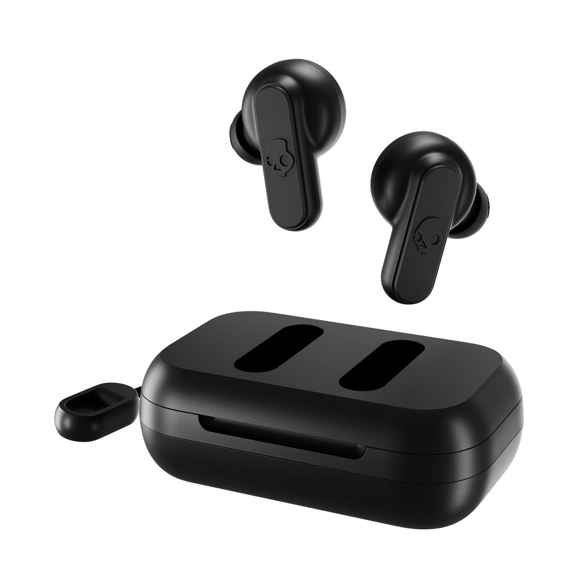 HazardRamble's tweet photo. I just received a gift from hawkeye117 via Throne Gifts: Skullcandy Dime 2 True Wireless In-Ear Earbuds - True Black - Dime 2 True Black. Thank you! https://t.co/9ddhZyw3Pr #Wishlist #Throne https://t.co/AdRtBWYgn6