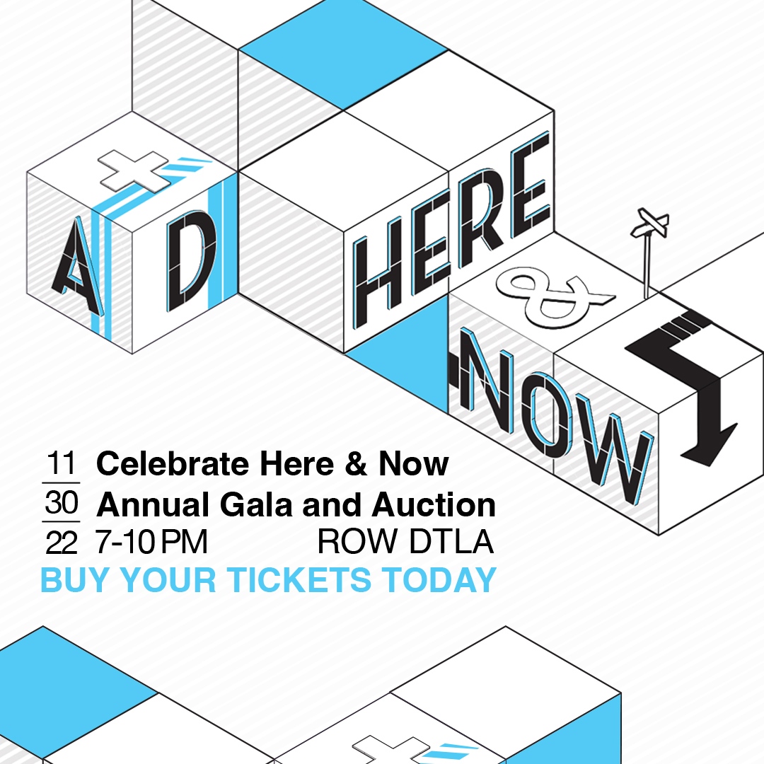 A+D Museum tweet media