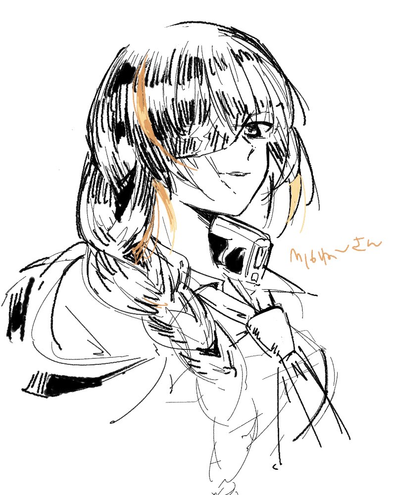 らくがき 