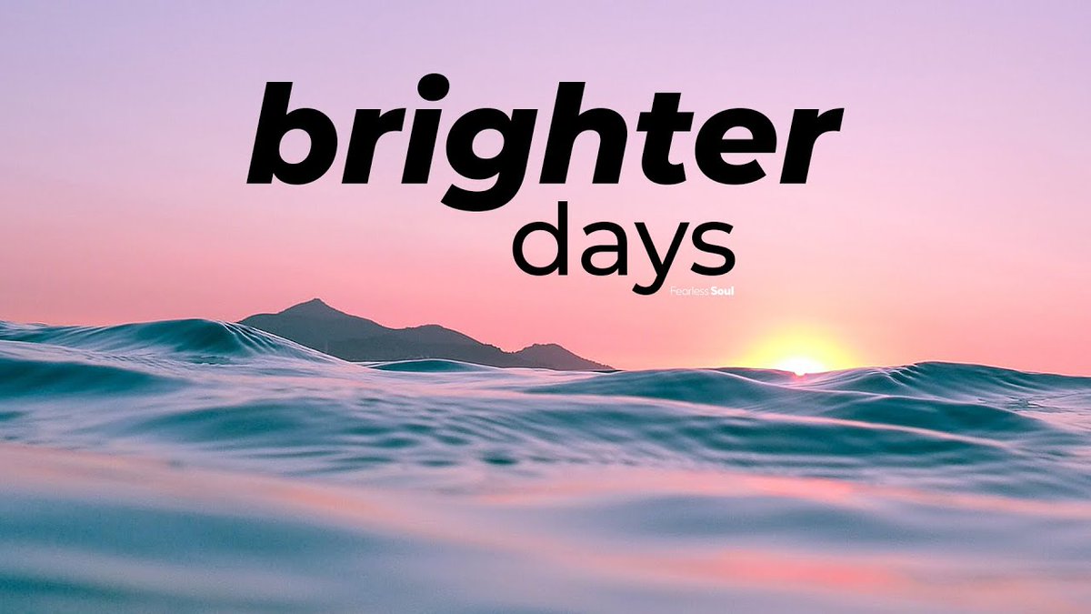 iamfearlesssoul's tweet photo. This Song is So Beautiful 🥹 We Had To Cover it! (Brighter Days LYRIC Video) Fearless Soul  https://t.co/X53US51bnR https://t.co/p9tXhvWCxp