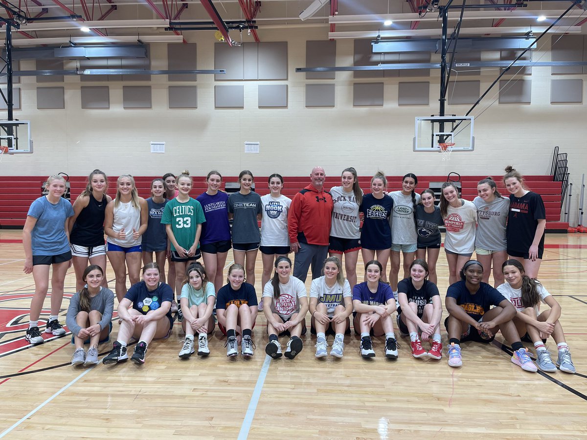 CV Girls Basketball tweet media