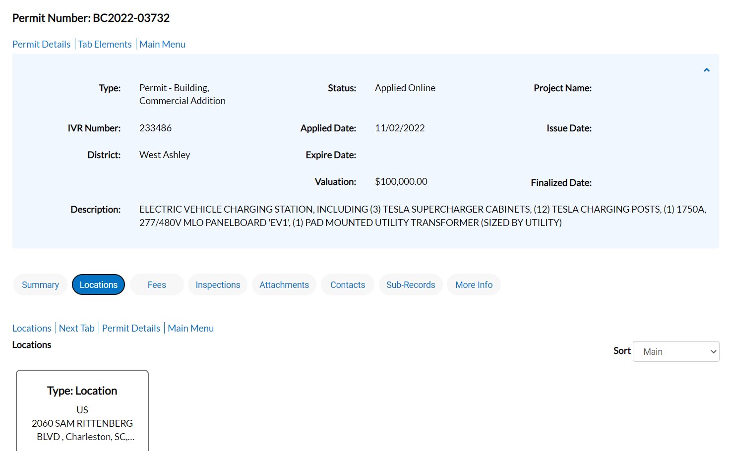 Supercharger 🐐 on Twitter "TESLA IS FINALLY GOING TO BUILD A