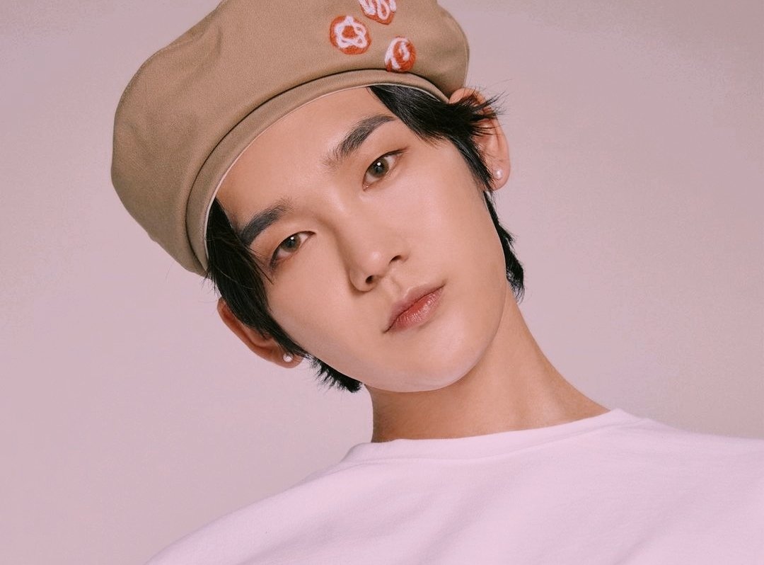 KENTA・SANGGYUN (Formerly JBJ95) Profile & Facts (Updated!) - Kpop Profiles