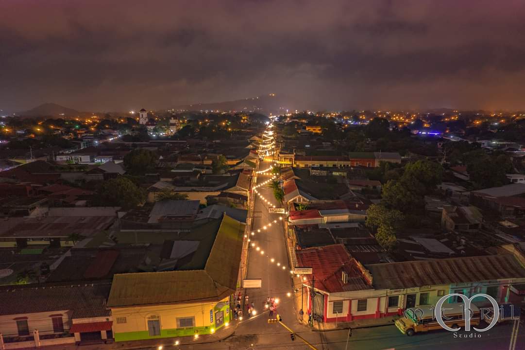 Masaya, Nicaragua 🇳🇮 ❤️
