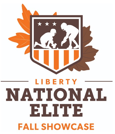 Limited spots still open for 
<a href="/Victory_Events/">Victory Event Series</a> Liberty National Elite Fall Showcase Nov. 12 at Chase Fieldhouse (DE) - bit.ly/3QmvRrY